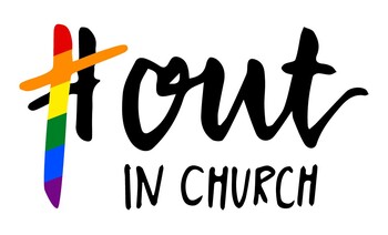 #Outinchurch – für eine Kirche ohne Angst
